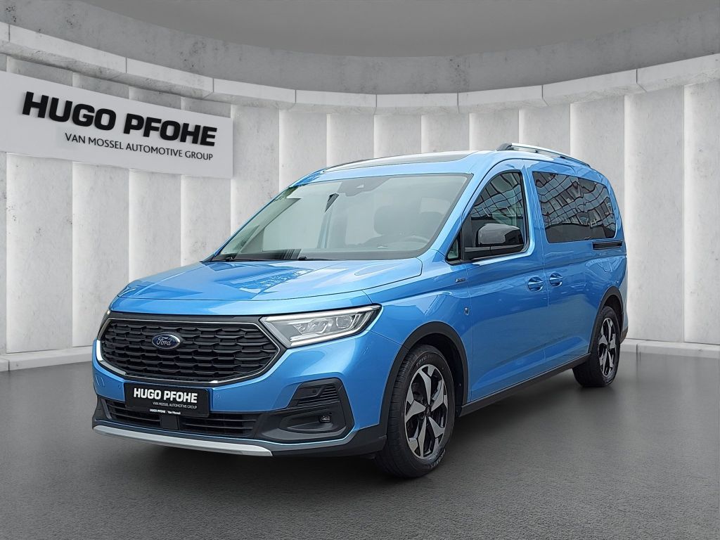 Bild des Angebotes Ford Grand Tourneo Connect Active