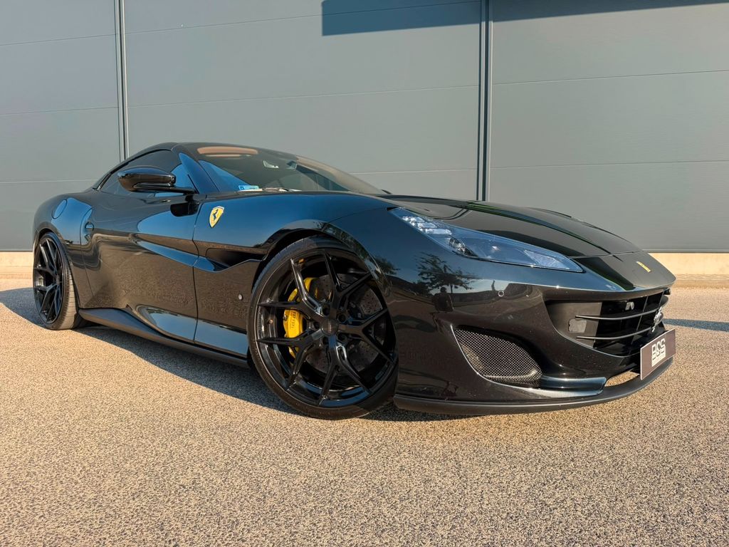 Bild des Angebotes Ferrari Portofino 3.9 T V8 DCT |NOVITEC|VOSSEN|CAPRISTO|