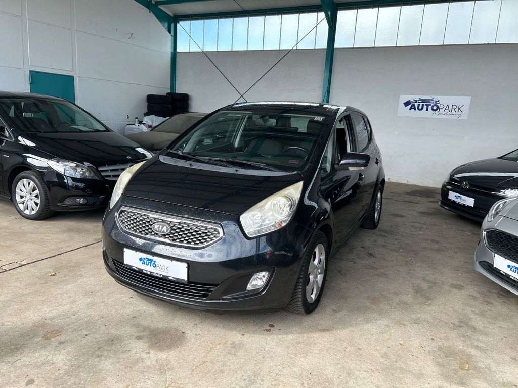 Bild des Angebotes Kia Venga Spirit