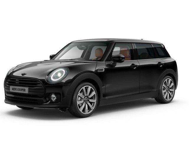 Bild des Angebotes MINI Clubman Cooper Classic Trim Automatik Navi DSG B