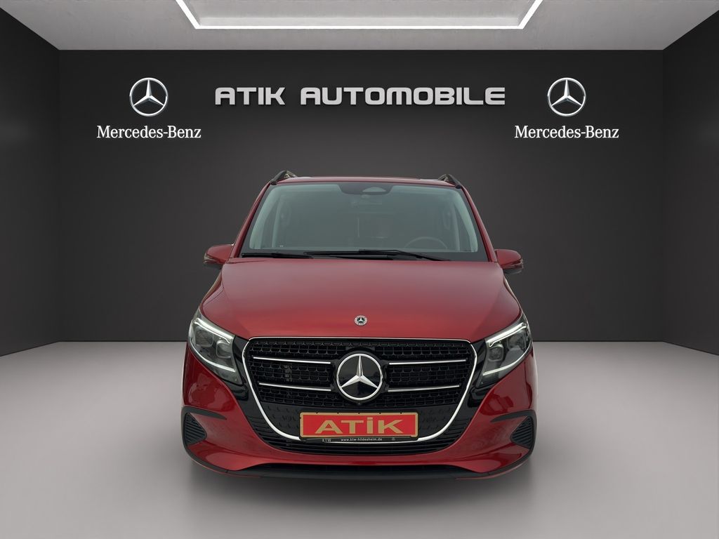 Bild des Angebotes Mercedes-Benz V 220 D STYLE DISTR LED AHK 360*CAM MBUX NAVI
