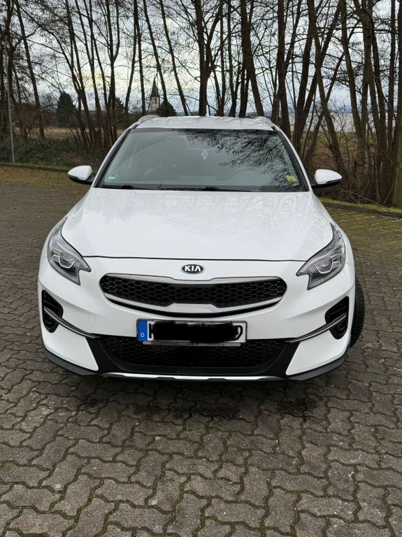 Bild des Angebotes Kia XCeed 1.5 T-GDI DCT Spirit Spirit