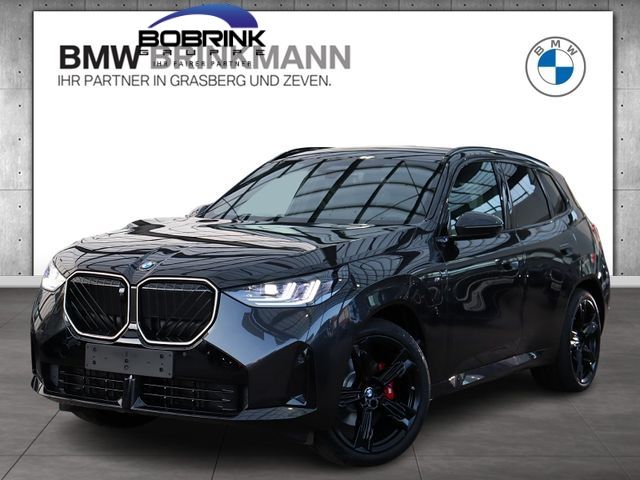 Bild des Angebotes BMW X3 xDrive30e M Sport AHK Pano HK Sitzklima Park