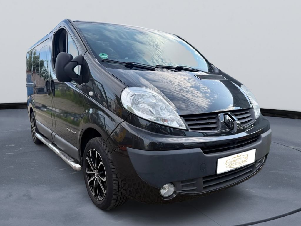 Bild des Angebotes Renault Trafic Combi L1H1 2,7t Expression