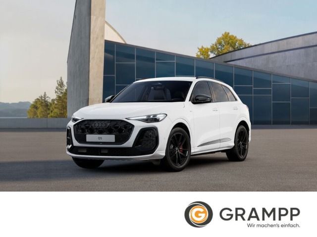 Bild des Angebotes Audi Q5 SUV TDI quattro TECH PLUS+NAVI+AHK+HUD+MATRIX