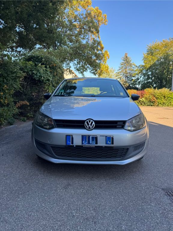 Bild des Angebotes Volkswagen VW Polo 6R 59.000 Km, gepflegter Zustand