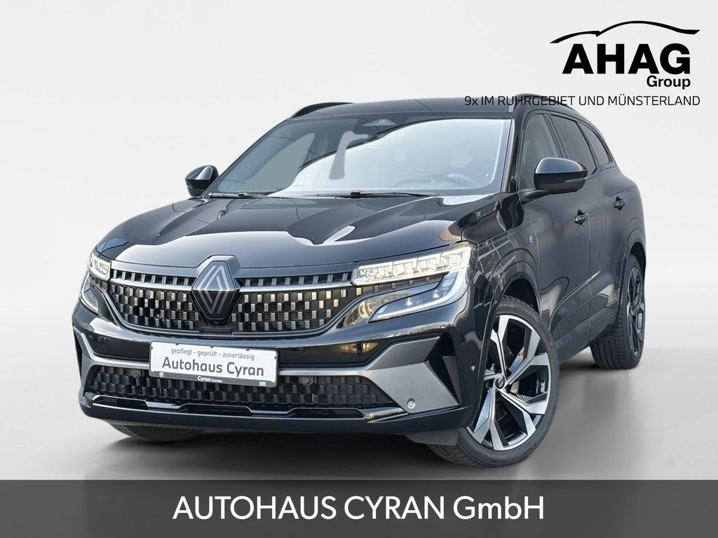 Bild des Angebotes Renault Espace E-TECH Full Hyb