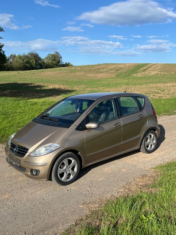Bild des Angebotes Mercedes-Benz A 180 CDI Classic