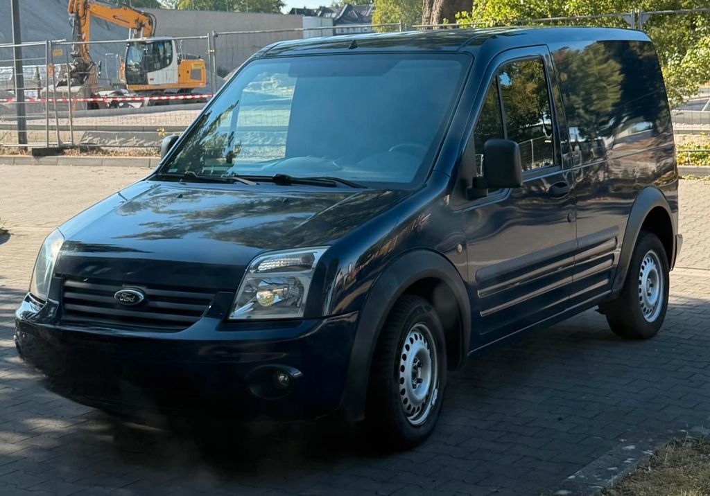 Bild des Angebotes Ford Transit Connect