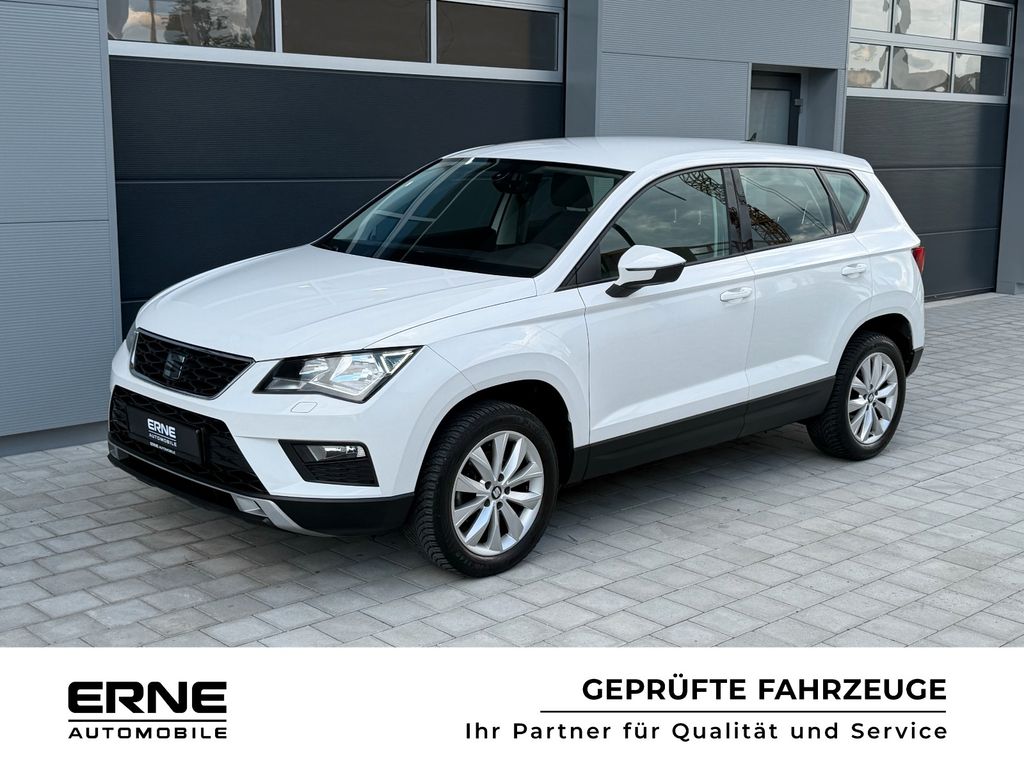 Bild des Angebotes Seat Ateca 1.0 | LED SHZ PDC NAVI TEMP CARPLAY etc.