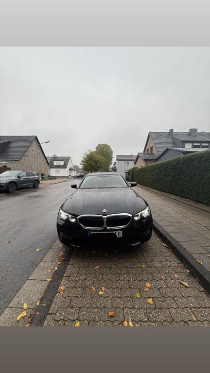 Bild des Angebotes BMW 330e Advantage Automatik Advantage