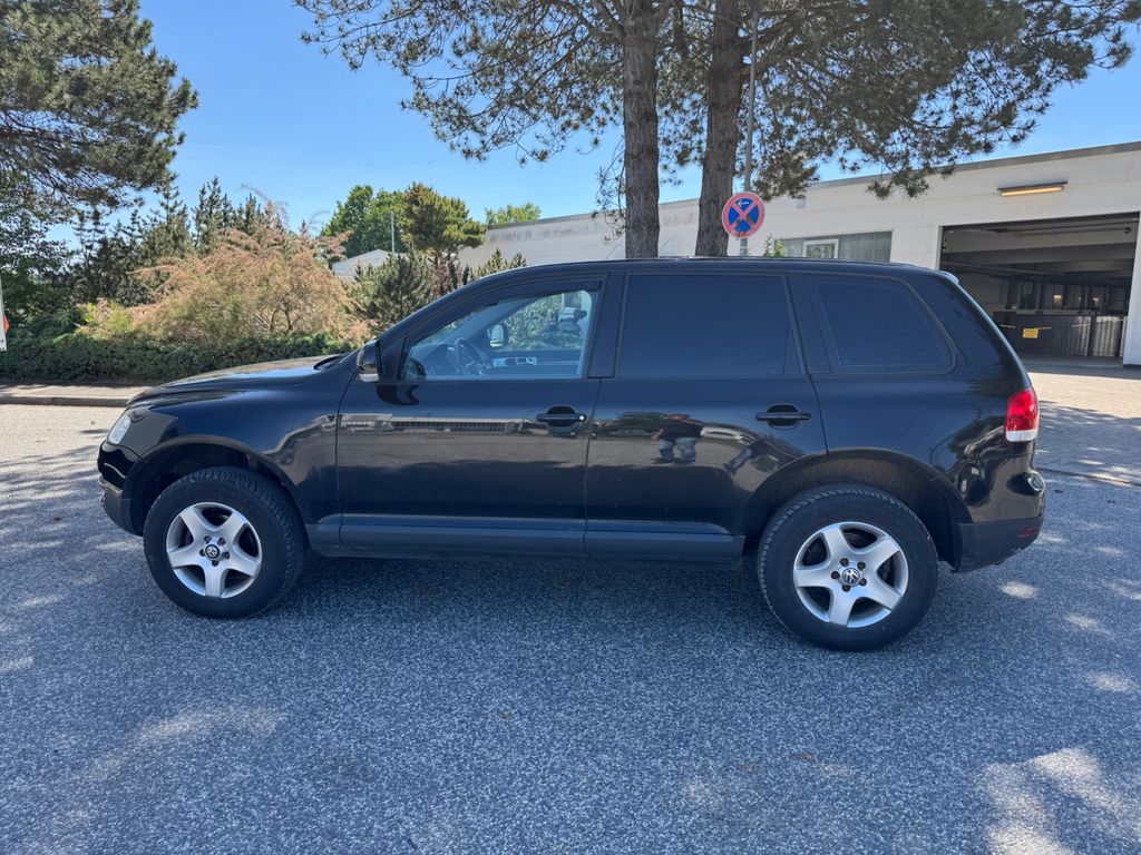 Bild des Angebotes Volkswagen Touareg R5 TDI