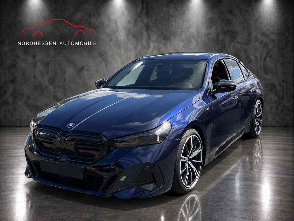 Bild des Angebotes BMW i5 M60 xDrive Lim. M Sport Pro 360° | HUD | AHK