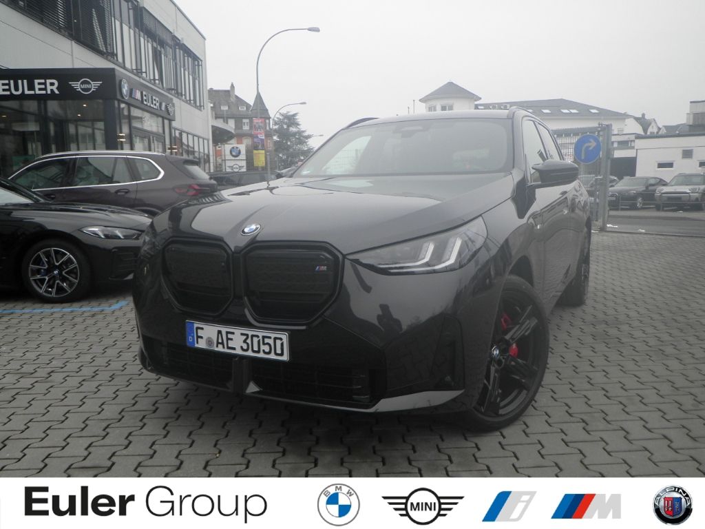 Bild des Angebotes BMW X3 M50 xDrive AD StandHZG AHK-klappbar AHK El. P
