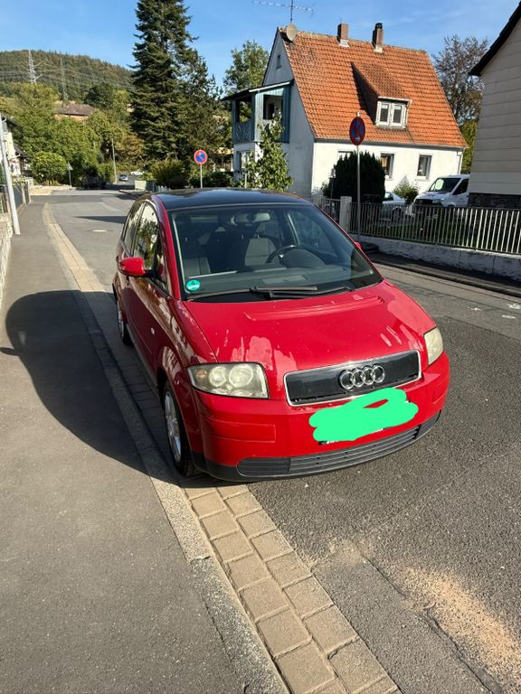 Bild des Angebotes Audi A2 TDI
