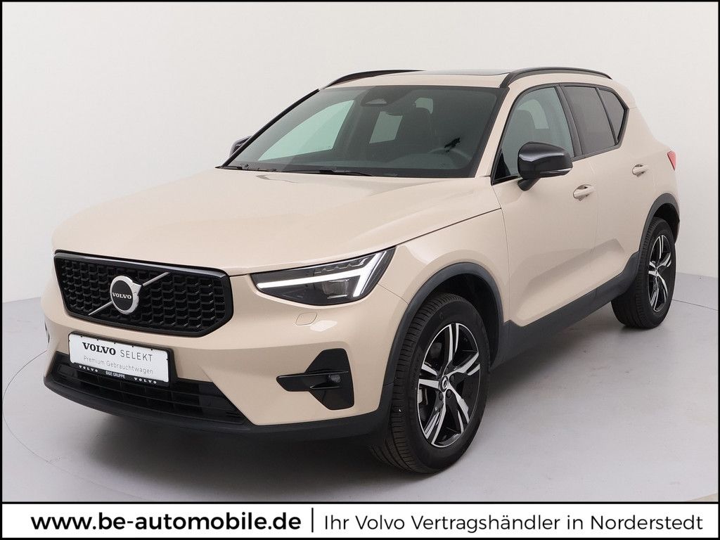Bild des Angebotes Volvo XC40 B4 Plus Dark SHZ KAMERA H/K HGSD FACEL. LED