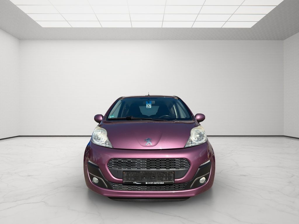 Peugeot 107 Envy 1.0*KLIMA*