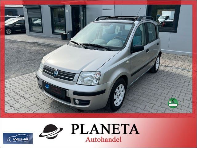 Bild des Angebotes Fiat Panda 1.2 8V Dynamic*PANORAMA*KLIMA*HU/AU NEU*