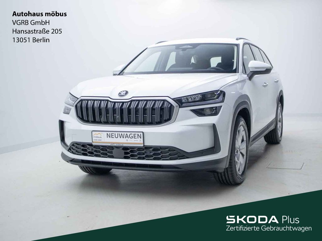 Bild des Angebotes Skoda Kodiaq 2.0 TDI Selection DSG*MATRIX*HUD*NAV*ACC*