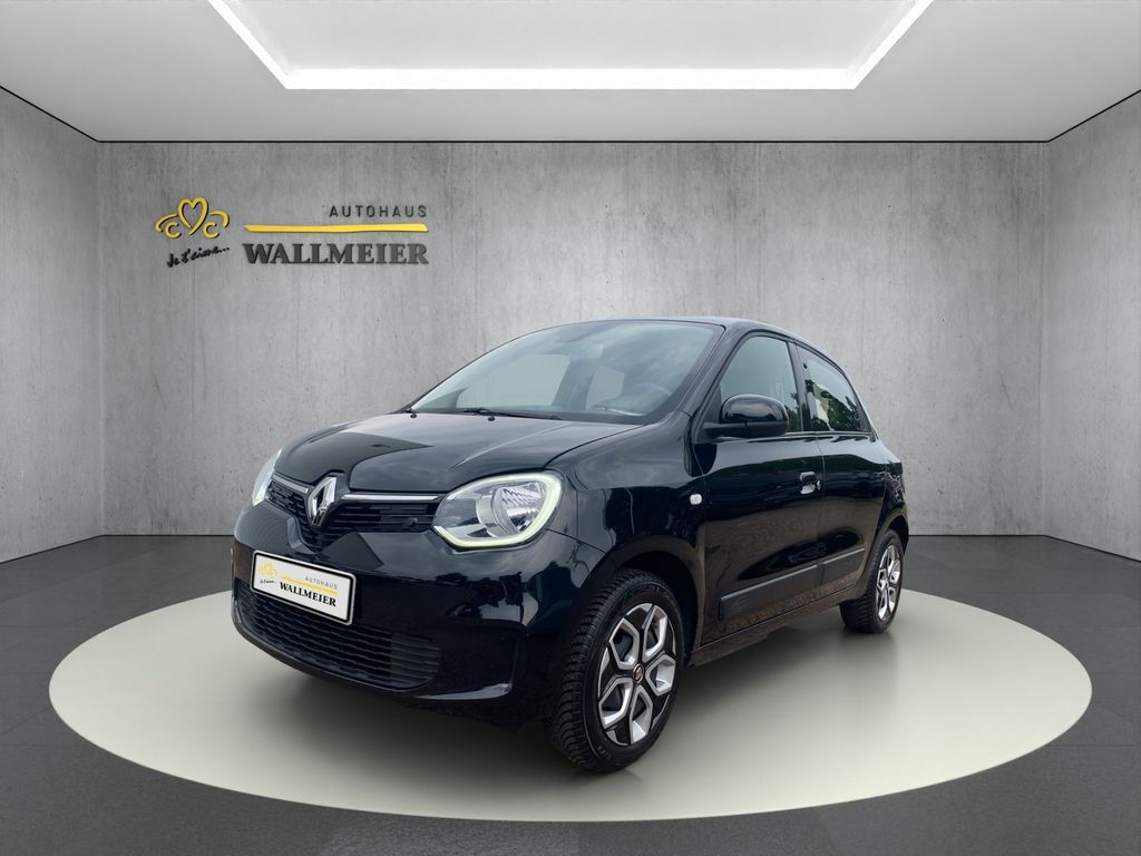 Bild des Angebotes Renault Twingo Equilibre Electric