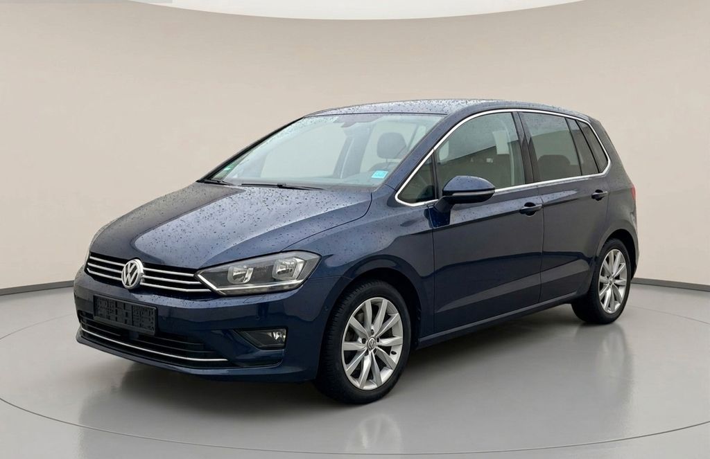Volkswagen Golf Sportsvan 2.0 TDI DSG Highline BMT Highline