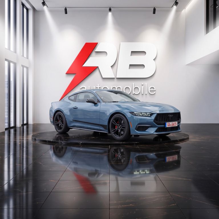Bild des Angebotes Ford NEUES MODELL !!! 2.3l Ecoboost ANGEBOT!