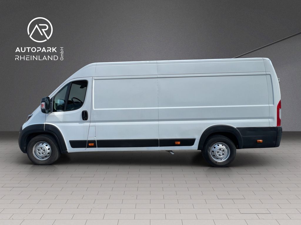 Bild des Angebotes Peugeot Boxer Kasten  L4H2 Premium*Motor Neu*0 Km*