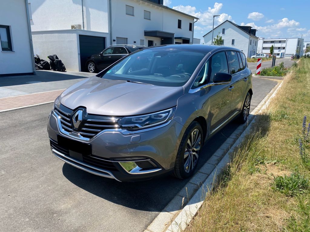 Bild des Angebotes Renault Espace BLUE dCi 190 EDC Initiale Paris Initi...