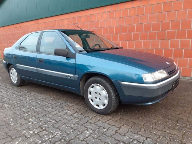 Bild des Angebotes Citroën Xantia 1,9 Diesel