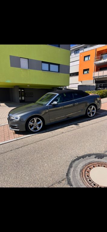 Bild des Angebotes Audi A5 2.0 TFSI S tronic quattro Sportback -S-line