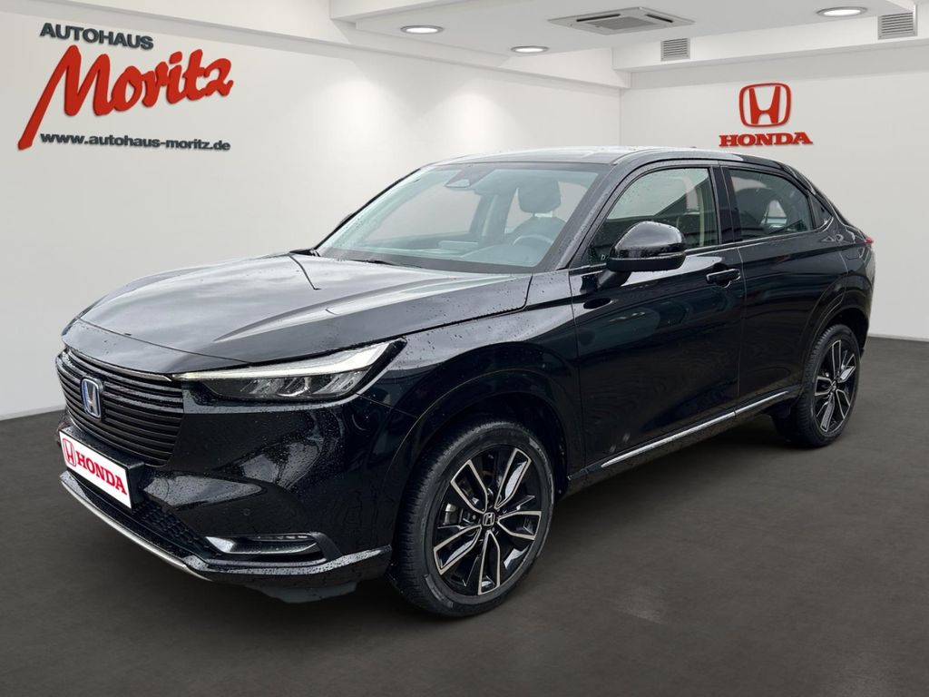 Bild des Angebotes Honda HR-V Advance