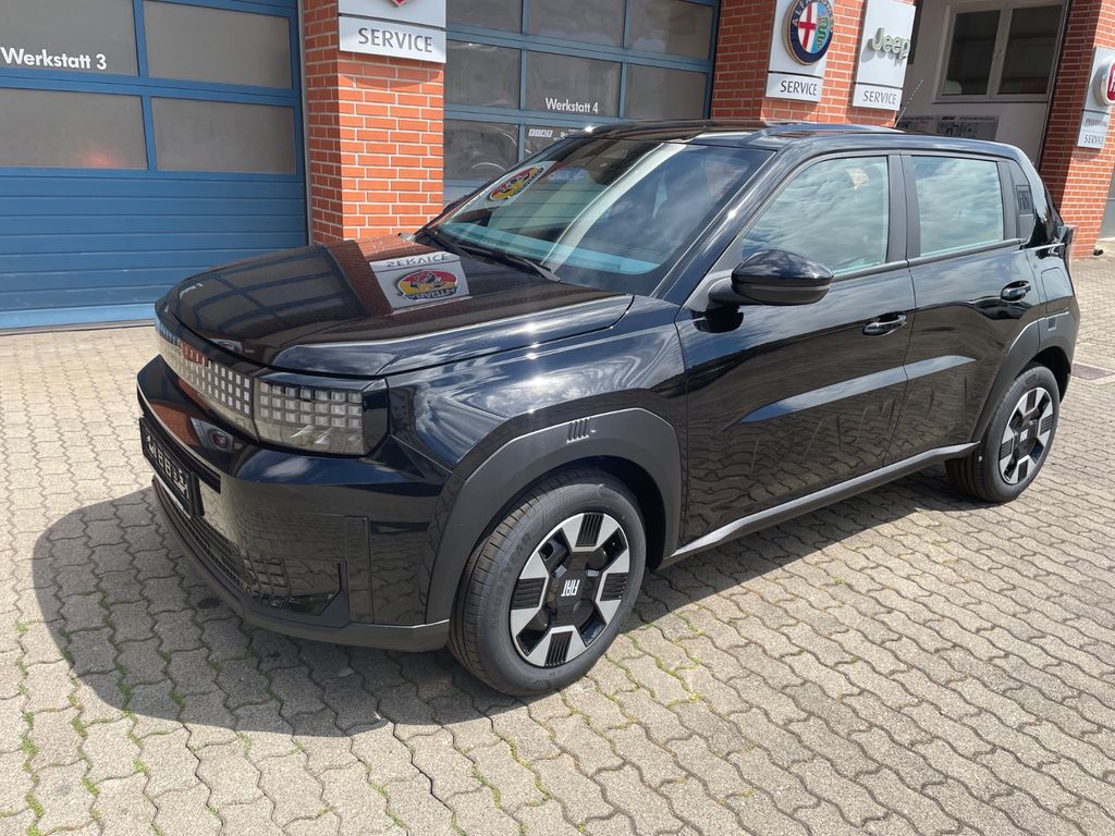 Bild des Angebotes Fiat Grande Panda Elektro 83 kW Icon