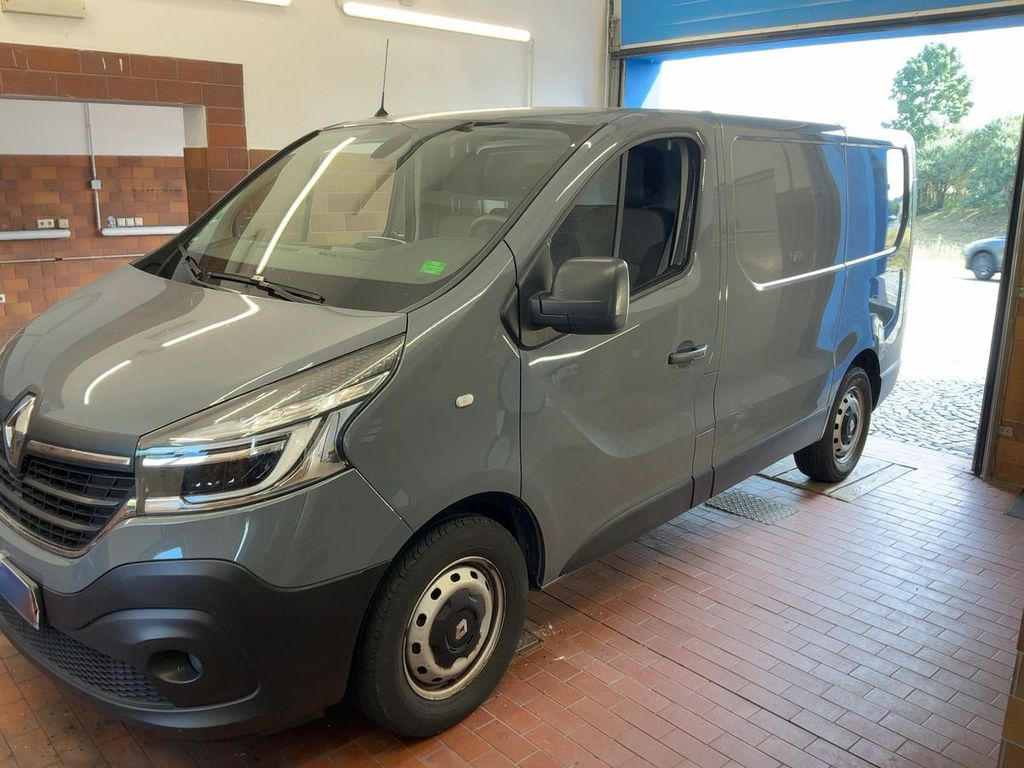 Bild des Angebotes Renault Trafic 2,0 dCi 120 dCi ENERGY L1H1 2,8t Komfort