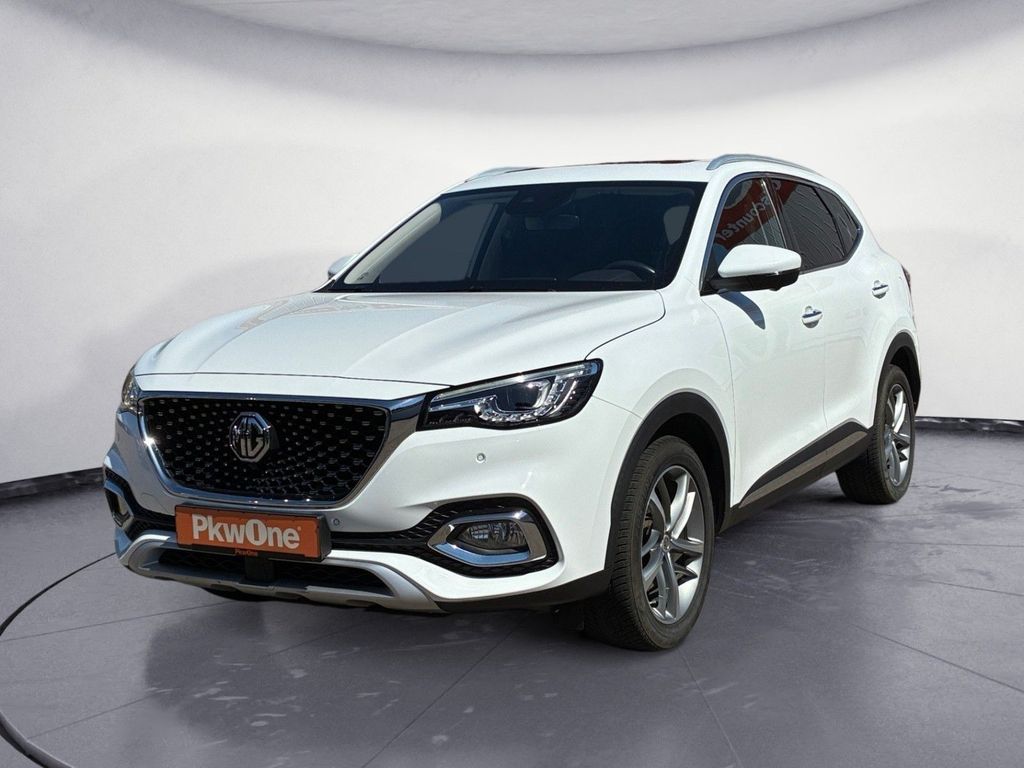 Bild des Angebotes MG EHS 1,5 TURBO CARPLAY*SHZ*KAMERA*PDC*KLIMA*LED