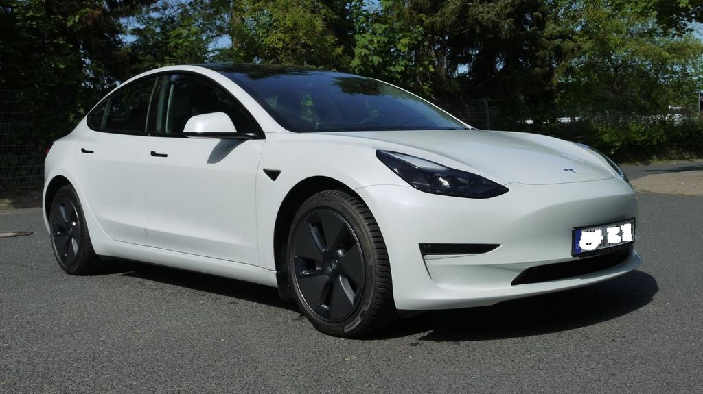 Bild des Angebotes Tesla Model 3 Performance Dual AWD