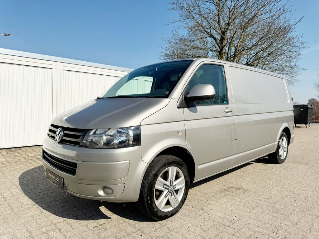 Bild des Angebotes Volkswagen T5 Transporter DSG LANG*NAVI*STANDHEIZ*TEMPO*AHK