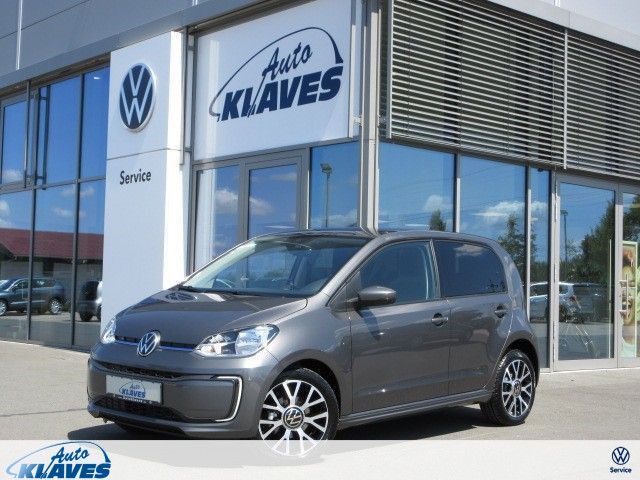 Bild des Angebotes Volkswagen e-up! Edition Maps+More PDC+Kamera Alu