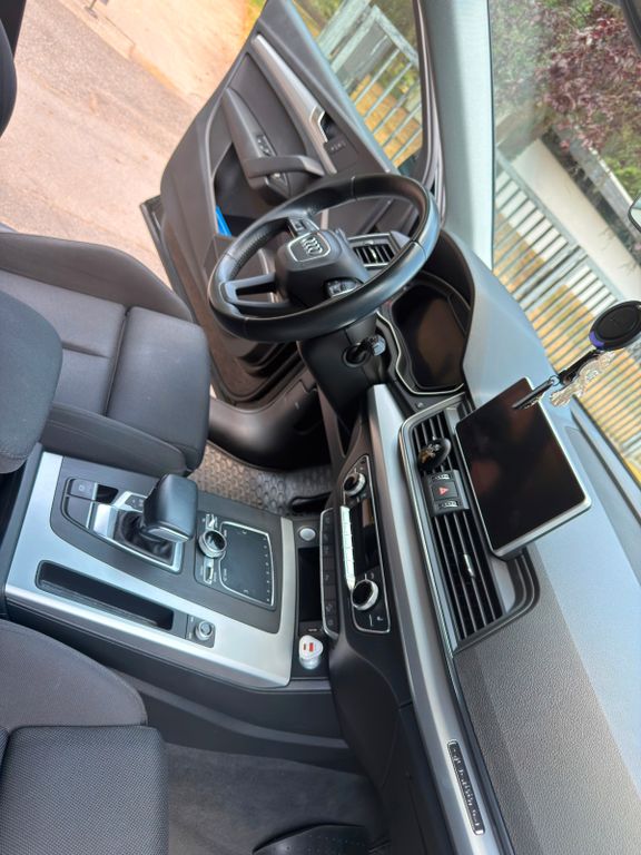 Bild des Angebotes Audi Q5 55 TFSI e S tronic quattro design design