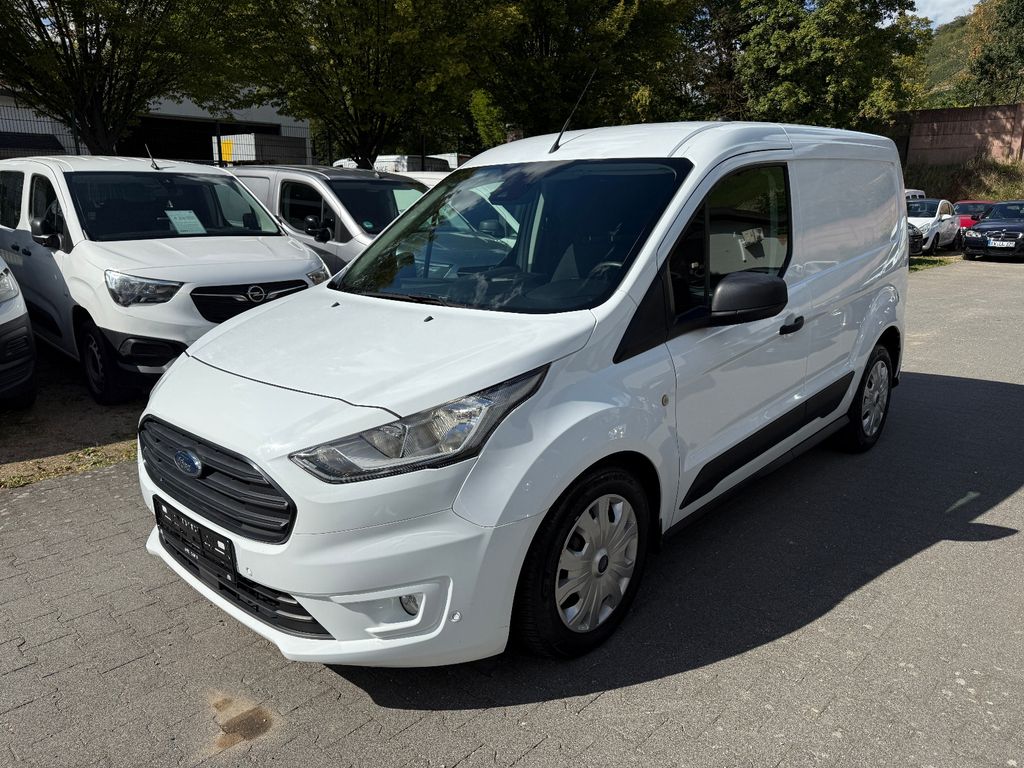 Bild des Angebotes Ford Transit Connect Kasten Autom. 1.Hd/Hu&Insp Neu