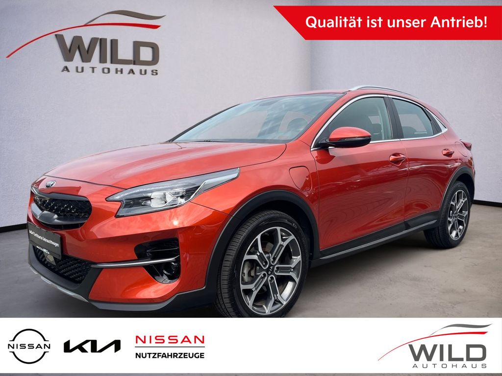 Bild des Angebotes Kia Xceed | 1.6 | Plug-in Hybrid | Spirit | LED