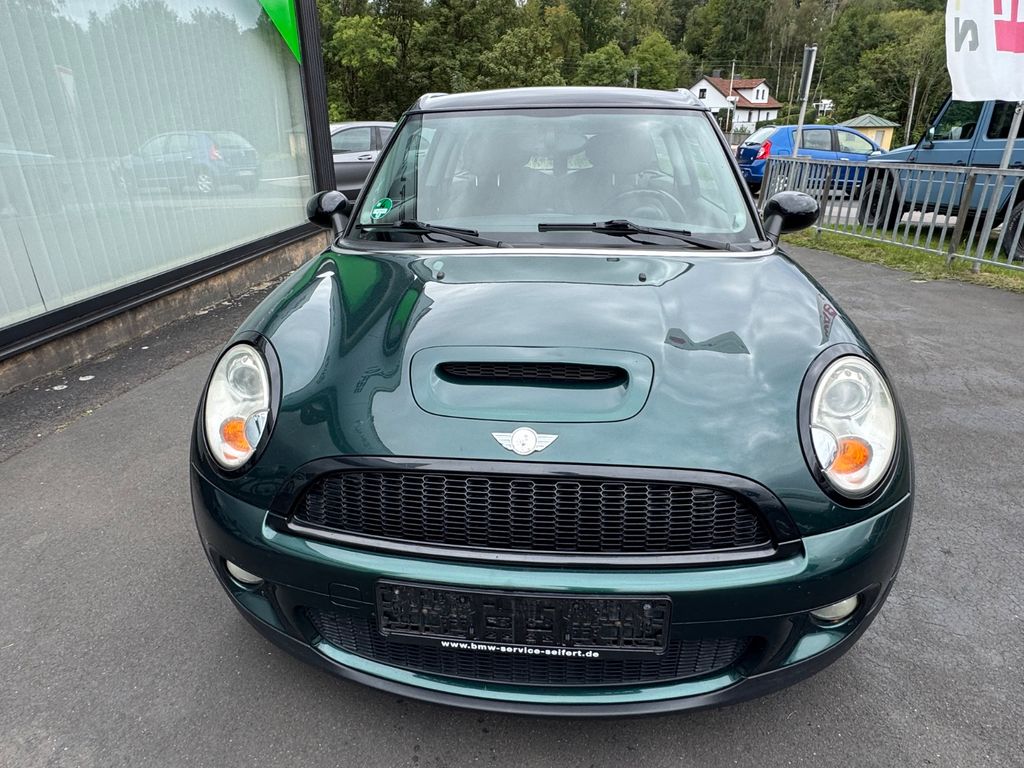 Bild des Angebotes MINI COOPER_S Clubman Cooper S