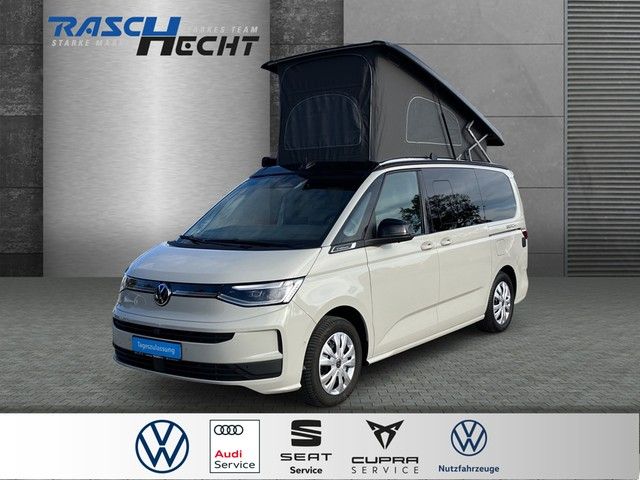Bild des Angebotes Volkswagen T7 California  Beach Camper 2.0 TDI DSG*AHK*LED
