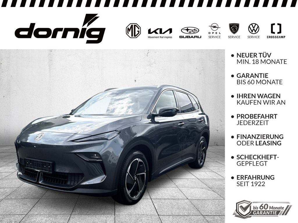 Bild des Angebotes MG S5 EV Luxury 64kWh Long Range