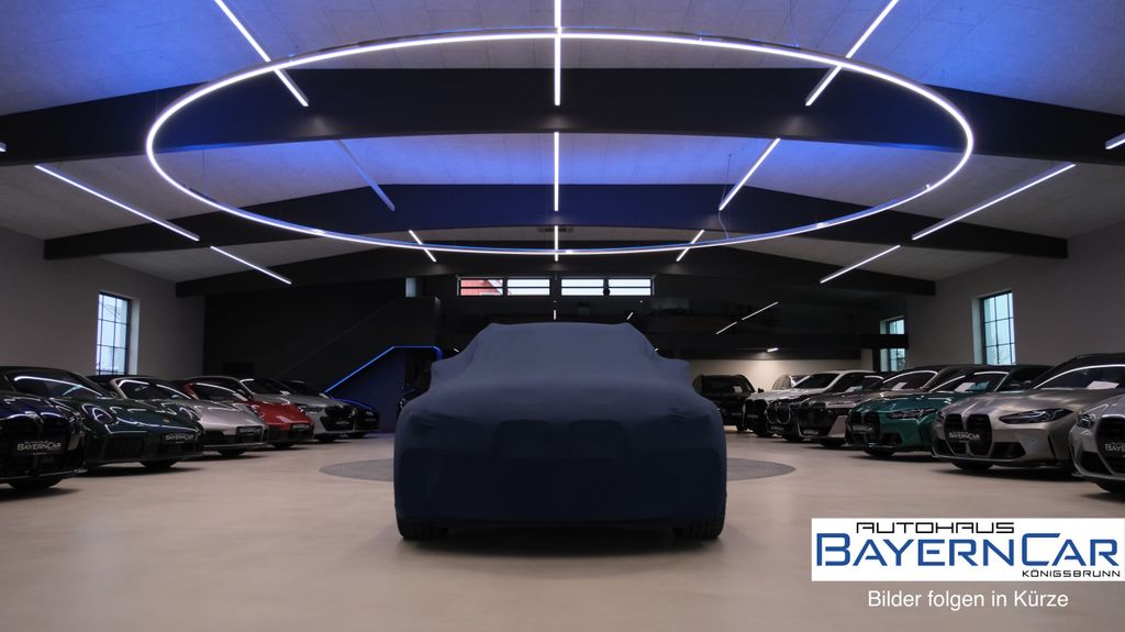 Bild des Angebotes Mercedes-Benz G 63 AMG MANUFAKTUR Night ActiveRide SH Driver´s