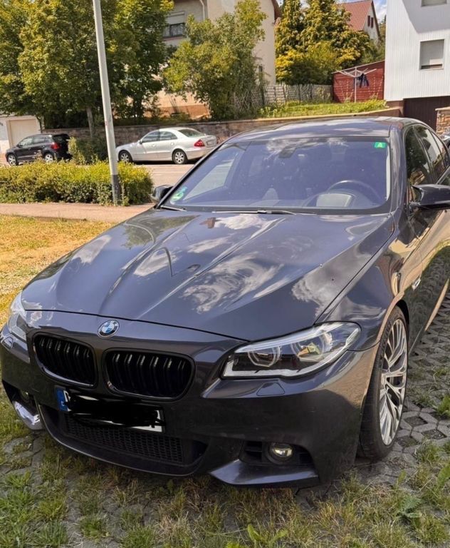 Bild des Angebotes BMW 535i F10 M-Sport