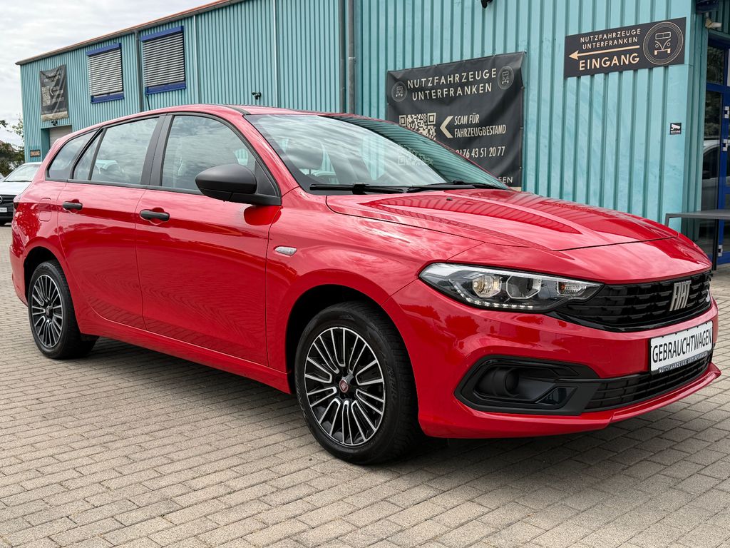 Bild des Angebotes Fiat Tipo 1.6 Multijet LIFE/DAB+GRA+MFL+SPURHALTE