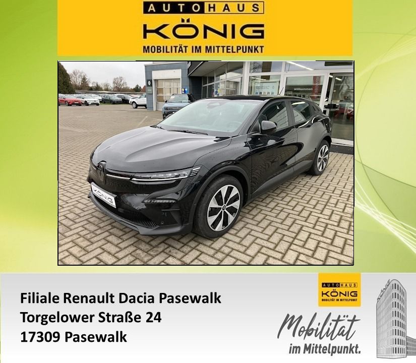 Bild des Angebotes Renault Megane E-TECH E-Tech 100% Evolution EV60 130