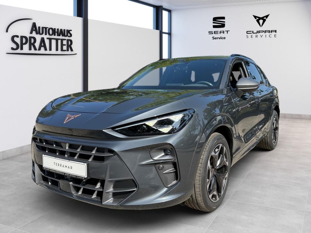 Bild des Angebotes Cupra Terramar 1.5 eTSI DSG AHK Sennheiser Matrix LED
