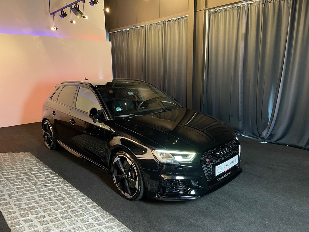 Bild des Angebotes Audi RS 3 Sportback 2.5 TFSI Quattro