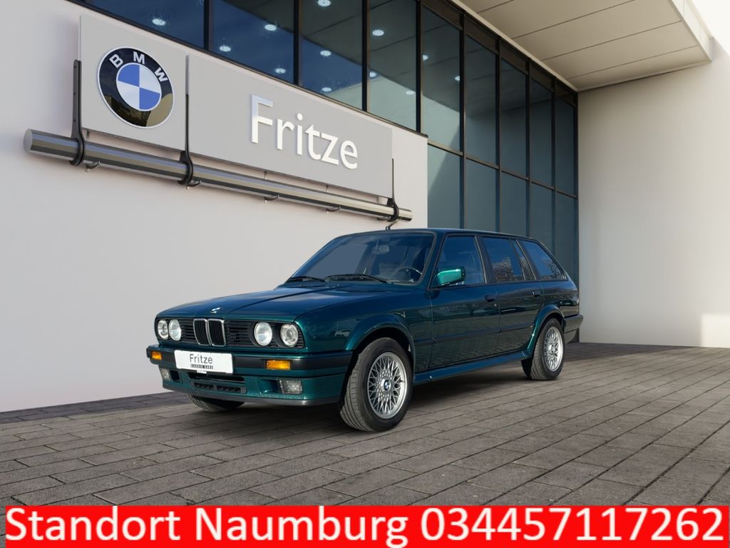 Bild des Angebotes BMW 325 iX Tour. Aut. SAMMLERZUSTAND AUTOMATIK